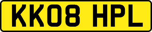 KK08HPL