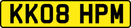 KK08HPM