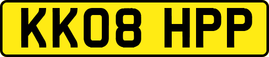 KK08HPP
