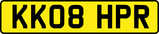 KK08HPR