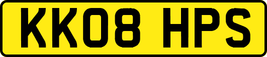 KK08HPS
