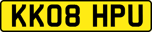 KK08HPU