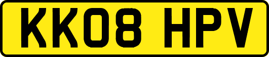 KK08HPV