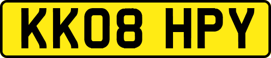KK08HPY