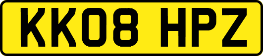 KK08HPZ