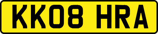 KK08HRA