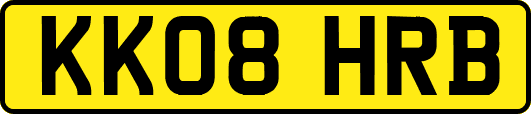 KK08HRB