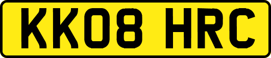 KK08HRC