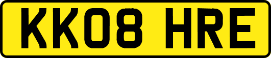 KK08HRE