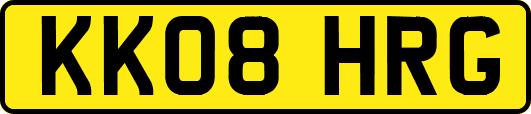 KK08HRG