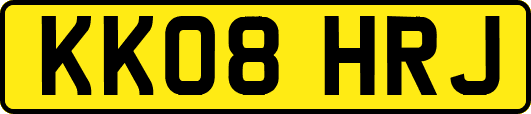 KK08HRJ