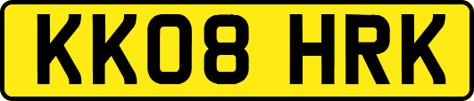 KK08HRK
