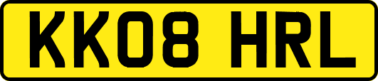 KK08HRL