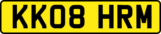 KK08HRM