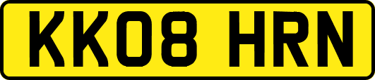 KK08HRN