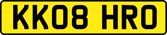 KK08HRO