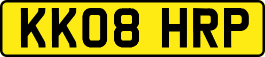 KK08HRP