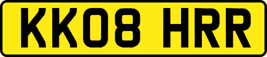 KK08HRR