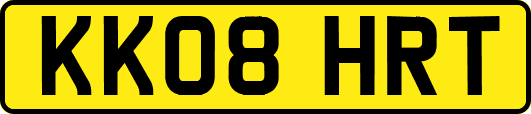 KK08HRT