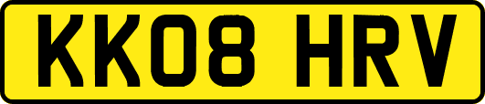 KK08HRV
