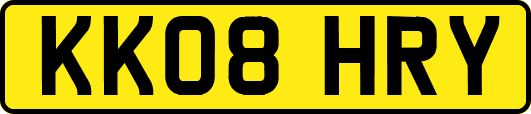 KK08HRY