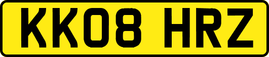 KK08HRZ