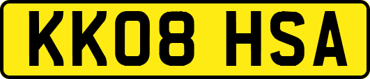 KK08HSA