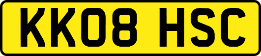 KK08HSC