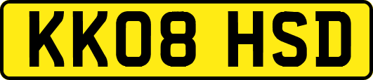 KK08HSD