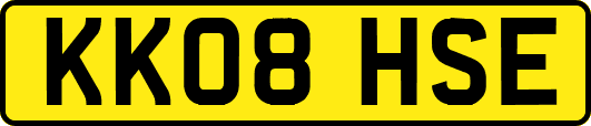 KK08HSE