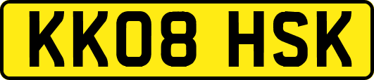 KK08HSK