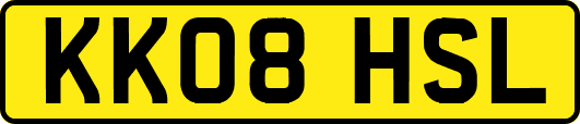 KK08HSL