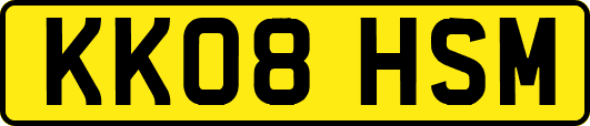 KK08HSM