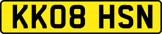 KK08HSN