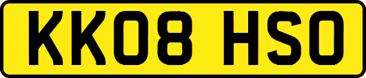 KK08HSO