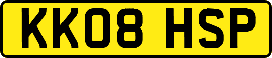 KK08HSP