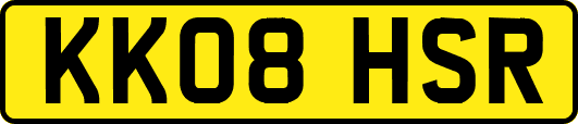 KK08HSR