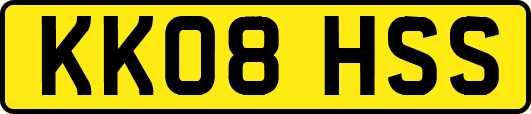 KK08HSS