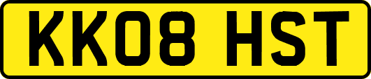 KK08HST