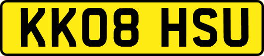 KK08HSU