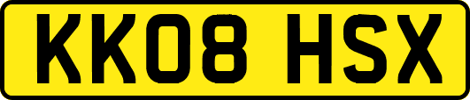 KK08HSX