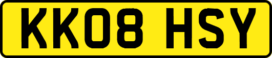KK08HSY