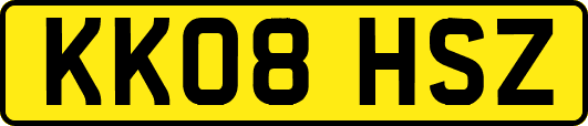 KK08HSZ