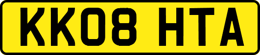 KK08HTA