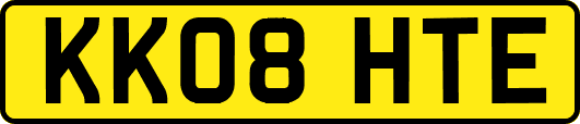 KK08HTE
