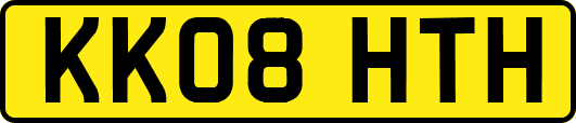 KK08HTH