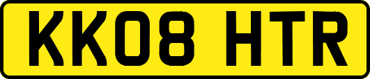 KK08HTR