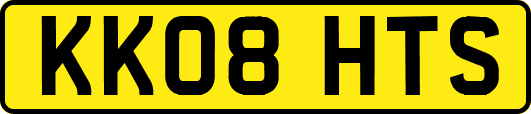 KK08HTS