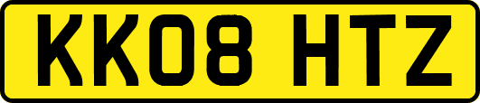 KK08HTZ