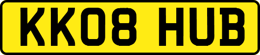 KK08HUB